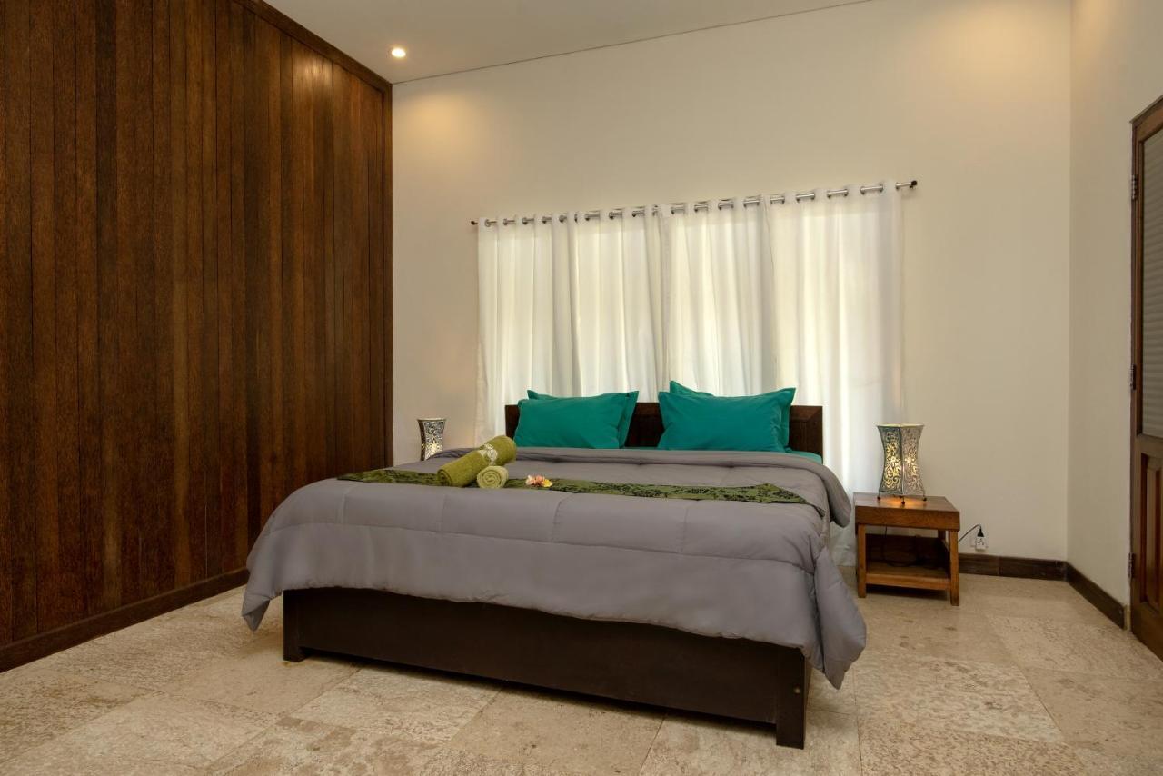 Bidadari Villa Seminyak Extérieur photo