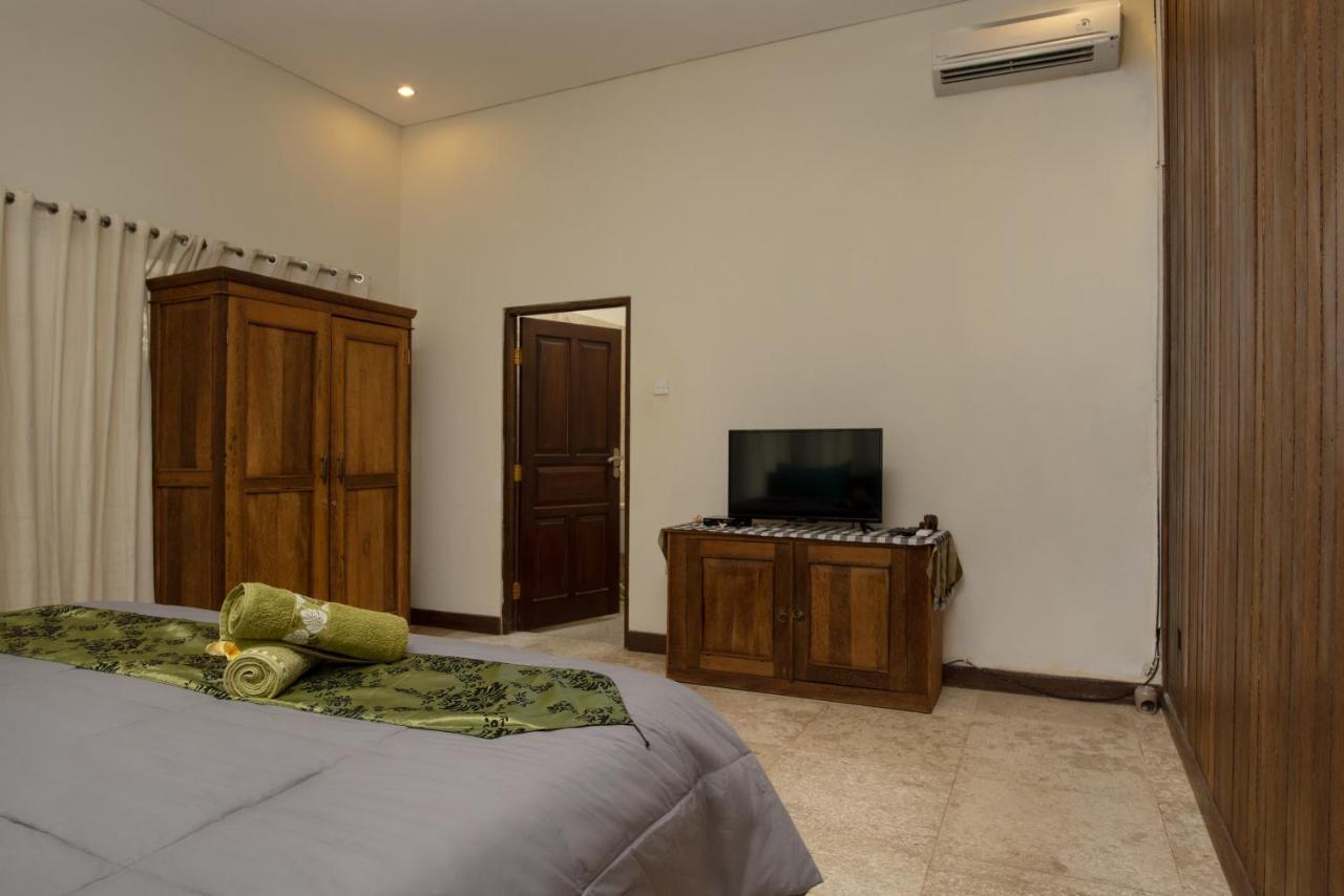 Bidadari Villa Seminyak Extérieur photo