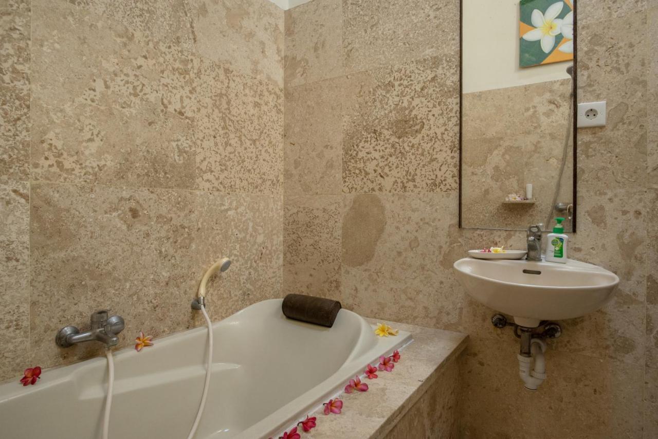 Bidadari Villa Seminyak Extérieur photo