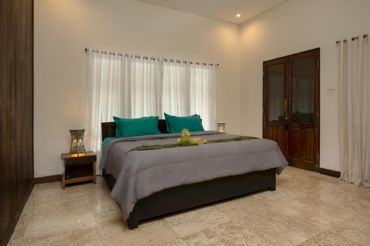 Bidadari Villa Seminyak Extérieur photo