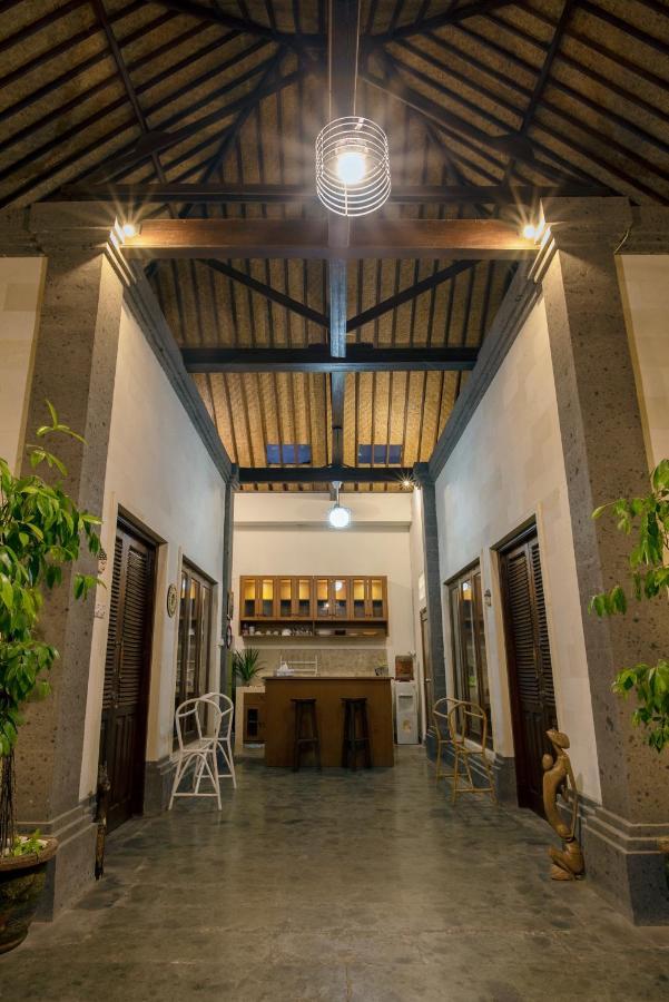 Bidadari Villa Seminyak Extérieur photo